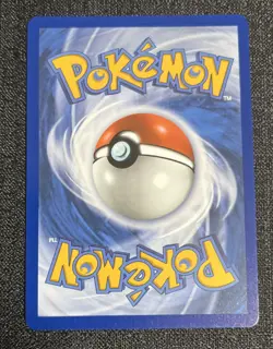 Pokemon Scorbunny 053 Promo Full Art Holo Card English Mega Evolution Promo 2026 - Image 2