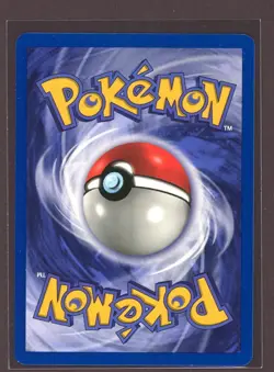 1st Ed Clefable Non-Holo Rare 1999 WOTC Pokemon Card 17/64 Jungle Set NEAR MINT - Image 2