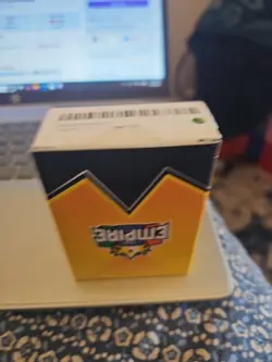 Pokemon Triple Power Ultra Rare Battle Bundle 100+ Pokemon Cards 3X Double Or... - Image 3