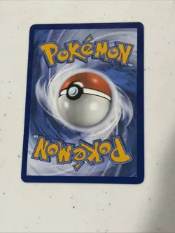 Pokemon TCG Drampa Shiny Holo Card 15/15 M24H Promo Near Mint Condition - Image 2