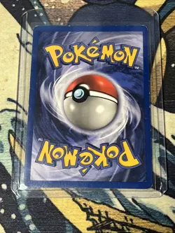 Pokemon Jungle 1st Edition Marowak 39/64 1st Edition Cubone 50/64 - Image 4