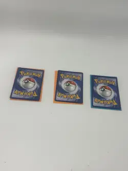 Pokemon TCG Dragon Vault 3-Card Holo Lot: Dratini 2/20, Dragonite 5/20 + - Image 2