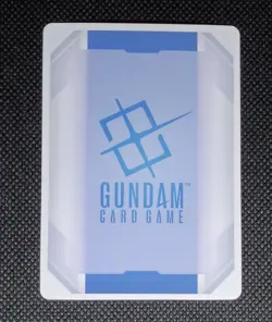 Corsica Base-C+- ST02-016 Wings of Advance - Gundam Card Game TCG English - Image 2