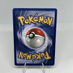 Mewtwo 14 Promo WoTC Promo 14/53 Psychic Pokemon Card Mp/hp A - Image 2