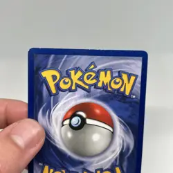 Mewtwo 14 Promo WoTC Promo 14/53 Psychic Pokemon Card Mp/hp A - Image 3