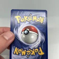 Mewtwo 14 Promo WoTC Promo 14/53 Psychic Pokemon Card Mp/hp A - Image 4