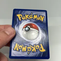 Mewtwo 14 Promo WoTC Promo 14/53 Psychic Pokemon Card Mp/hp A - Image 5