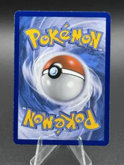 Pokemon TCG Houndoom EX Full Art Holo Ultra Rare Card 153/162 XY Breakthrough - Image 2