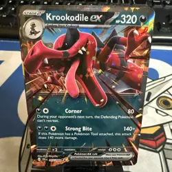 Chaos Rising Lot Promo Fennekin and Claydol 4 Cards 636996769739 - Image 5