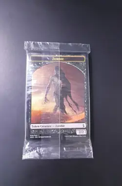 MTG - Amonkhet SEALED TOKEN PACK (25 CARDS) - Image 4