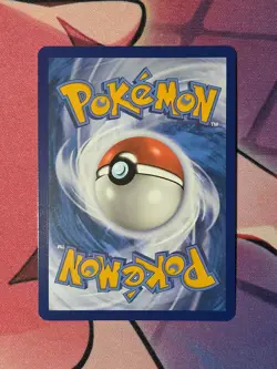 Pokemon Ionos Kilowattrel 163/159 Illustration Rare Scarlet and Violet - Image 2