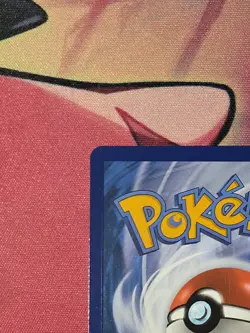 Pokemon Ionos Kilowattrel 163/159 Illustration Rare Scarlet and Violet - Image 3