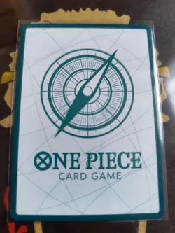 One Piece CCG DON!! Card (Yamato) - The Best - Vol. 2 (PRB-02) - Image 2