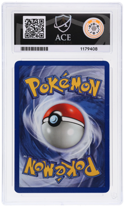 Pokemon Cards Mysterious Fossil 62/62 1st Edition ACE 10 WOTC Fossil GEM MINT - Image 2