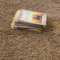 lot of 750~500 pokrmon cards. bulk, and extra goodies included! - Image 3