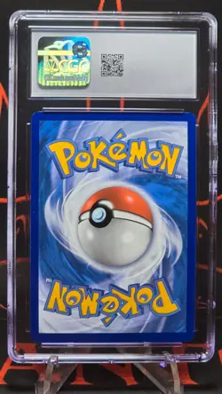 CGC 10 Pikachu GG30/GG70 Crown Zenith Galarian Gallery Pokemon 2023 - Image 3