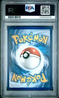 PSA 10 Mimikyu GX 149/214 Lost Thunder Pokemon Gem Mint graded card low pop - Image 2