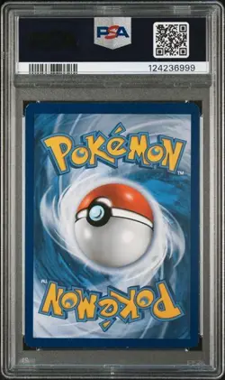 Pokemon M Rayquaza EX XY Ancient Origins Full Art #98 PSA 6 graded card - Image 2