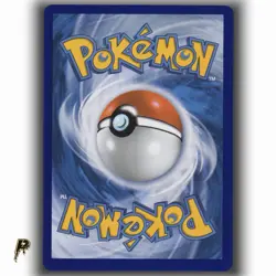 Pokemon Destined Rivals Misty's Psyduck 045/182 Non Holo Common Card NM - Image 2