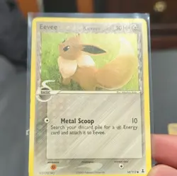 Pokemon TCG Eevee/Flareon 3-Card Lot, 44/95, 68/113, 55/115 - Image 2