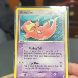Pokemon TCG 12-Card Lot Holo Moltres 14/99 Slowpoke 72/115 Platinum - Image 3