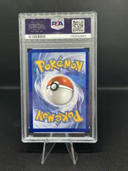 2024 Pokemon Latios 203/191 Illustration Rare SSP EN - PSA 10 - Image 2