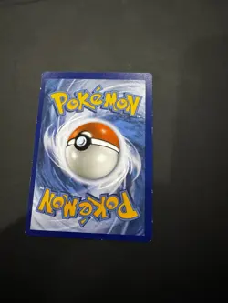 Pokemon TCG Blastoise & Piplup GX Tag Team Sun Moon: Cosmic Eclipse Card 38/236 - Image 2