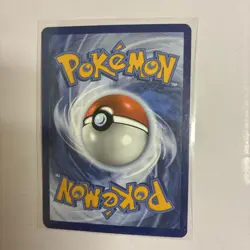 POKEMON DESTINED RIVALS IR KANGASKHAN ILLUSTRATION RARE FULL ART 204/182 - Image 5