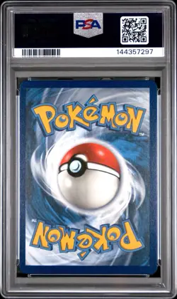 2021 POKEMON SWORD & SHIELD EVOLVING SKIES #236 DARKNESS ENERGY PSA 9 - Image 2