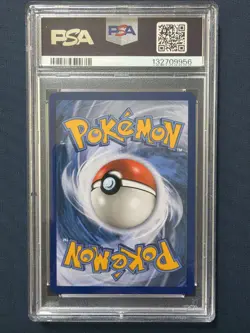 Pokemon M Scizor EX Full Art Rare XY Breakpoint 120/122 Mega PSA 10 GEM MINT - Image 4