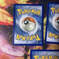 2017 Pokemon XY Roaring Skies Dratini - Dragonair - Dragonite Reverse Holo Lot - Image 4