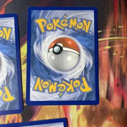 2017 Pokemon XY Roaring Skies Dratini - Dragonair - Dragonite Reverse Holo Lot - Image 5