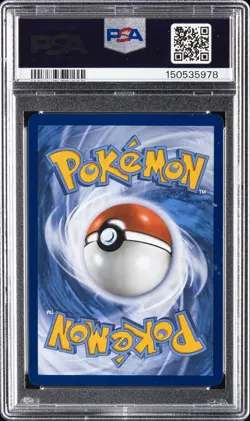 2025 POKEMON PRE EN-PRISMATIC EVOLUTIONS #155 ESPEON EX PSA 10 - Image 2
