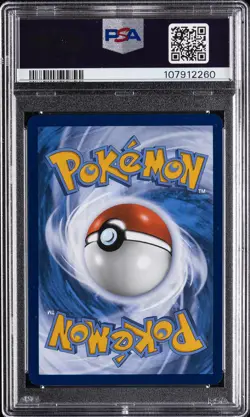 2025 POKEMON PRE EN-PRISMATIC EVOLUTIONS #146 FLAREON EX PSA 10 - Image 2