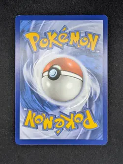 Pokemon TCG Wigglytuff ex 222/091 Paldean Fates - Image 2