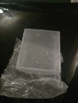 Pokemon Acrylic Elite Trainer Box ETB with Magnet Lid Display Case - Image 2