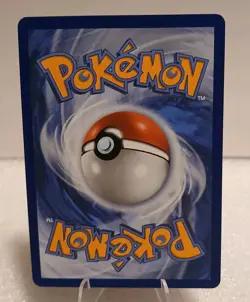 Mega Skarmory ex 055/088 Prize Pack Series 9 Pokemon Play! Stamp! Mint Condition - Image 4