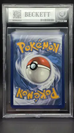 Umbreon VMAX 215/203 Alt Art Holo BGS 8.5 Pokemon Evolving Skies Moonbreon - Image 2