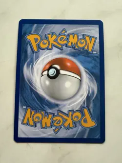M Gardevoir EX 106/160 XY Primal Clash Ultra Rare Full Art Holo - Image 2