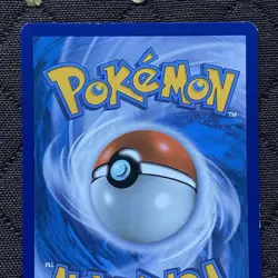 Garchomp Cosmos Holo 91/124 Blister Exclusive Pokemon TCG | Naoki Saito | LP/MP - Image 4