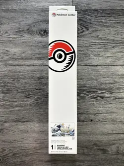 Official Pokemon Center - Great Wave Pikachu & Friends Playmat - Brand New ✅ - Image 4
