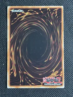 YuGiOh! - Tornado Wall RP02-EN033 Common Unlimited (Reprint) Near Mint - Image 2