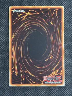 YuGiOh! - Magic Drain RP02-EN017 Common Unlimited (Reprint) Near Mint - Image 2