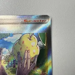 Pokemon TCG Grant GG62/GG70 SWSH: Crown Zenith: Galarian Gallery Holo NM - Image 3