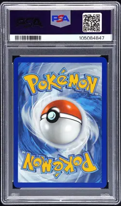 2025 POKEMON PRE EN-PRISMATIC EVOLUTIONS #156 SYLVEON EX PSA 10 - Image 2
