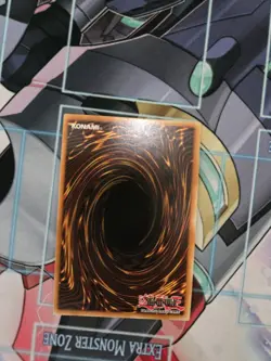 Yugioh Gouki Machine Suprex DOOD-EN006 1st Edition Super Rare NM In Hand - Image 4