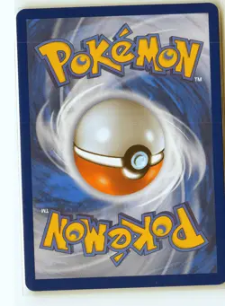 Cramorant Pokemon SV5a 072/066 (Twilight Masquerade) IR Korean Holo NM - Image 2