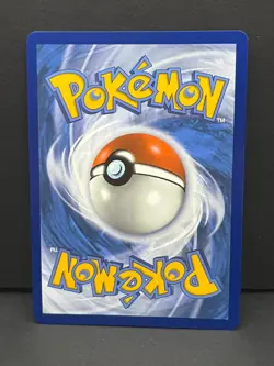 Harlequin 163/086 Holo Ultra Rare White Flare Pokemon Near Mint - Image 2