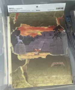 Pokemon Japanese Neo Premium File 2 - Sealed - Image 2