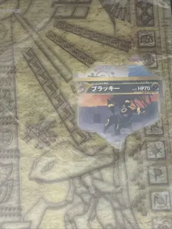 Pokemon Japanese Neo Premium File 2 - Sealed - Image 5